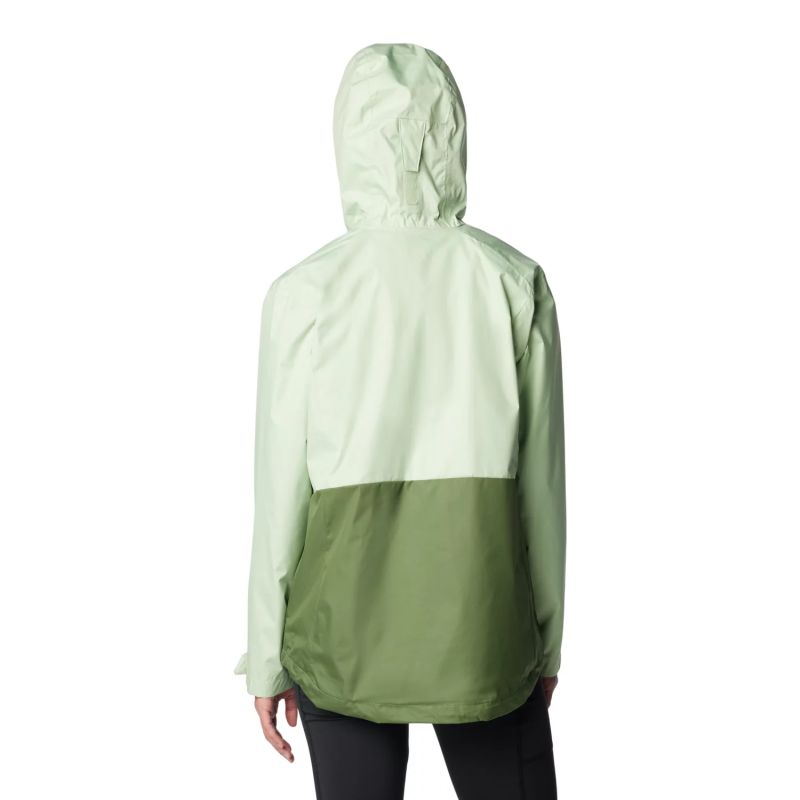 Columbia Inner Limits Iii Jacket W - Sportmania.hu
