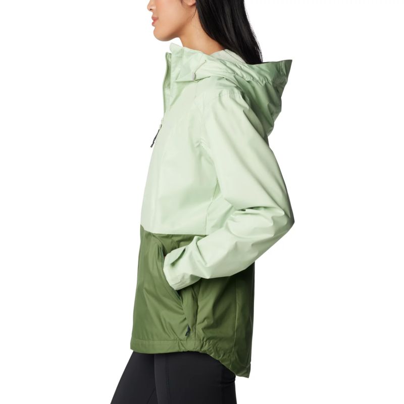Columbia Inner Limits Iii Jacket W - Sportmania.hu