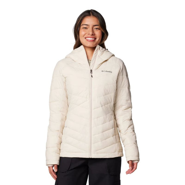 Columbia Joy Peak Ii Hooded Jacket W