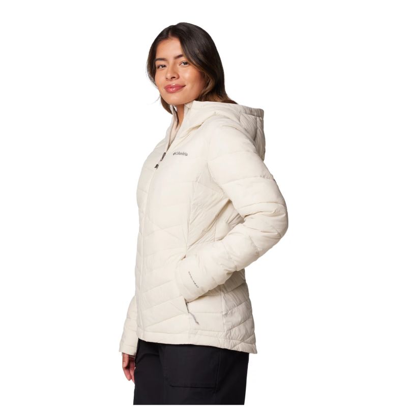 Columbia Joy Peak Ii Hooded Jacket W - Sportmania.hu