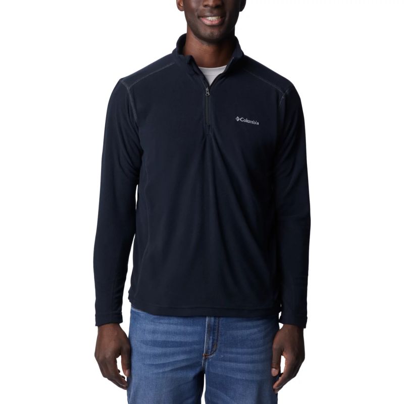 Columbia Klamath Range II Half Zip Fleece M 1352472010 Pulóver - Sportmania.hu