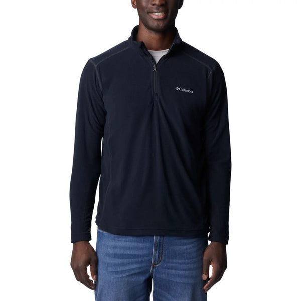 Columbia Klamath Range II Half Zip Fleece M 1352472010 Pulóver - Sportmania.hu