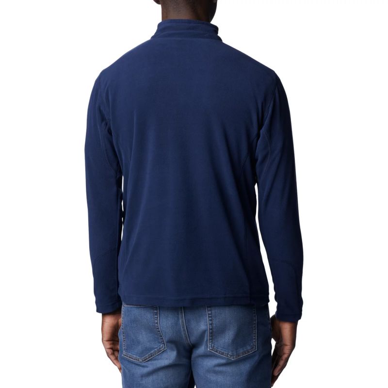 Columbia Klamath Range II Half Zip Fleece M 1352472466 Pulóver - Sportmania.hu