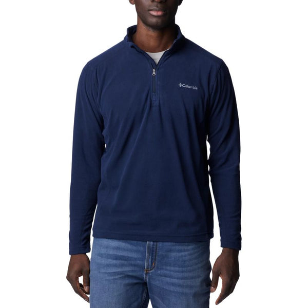 Columbia Klamath Range II Half Zip Fleece M 1352472466 Pulóver - Sportmania.hu