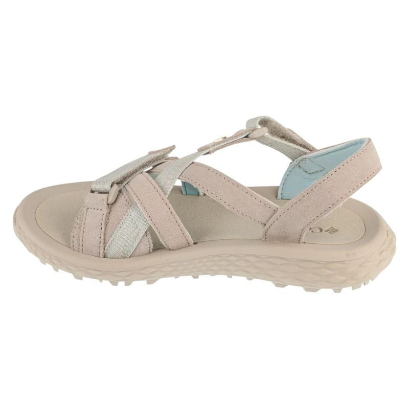 Columbia Konos Esla Sandals Beige Size bézs 2149711096 Szandál