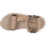 Columbia Konos Globetrot Sandal M Szandál, bézs - Sportmania.hu