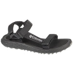 Columbia Konos Globetrot Sandal M Szandál, fekete - Sportmania.hu