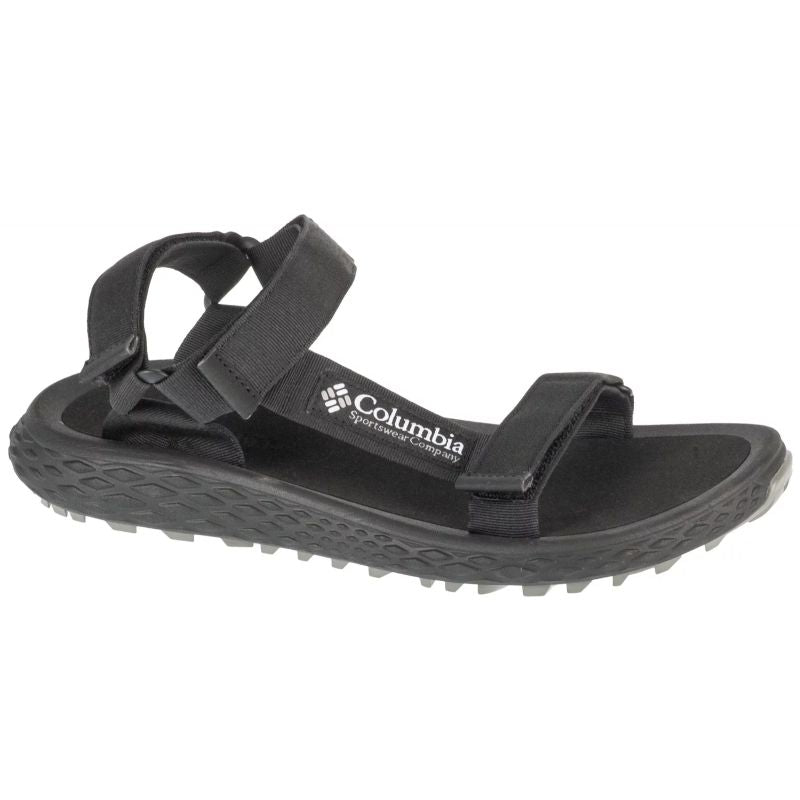 Columbia Konos Globetrot Sandal M Szandál, fekete - Sportmania.hu