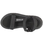 Columbia Konos Globetrot Sandal M Szandál, fekete - Sportmania.hu