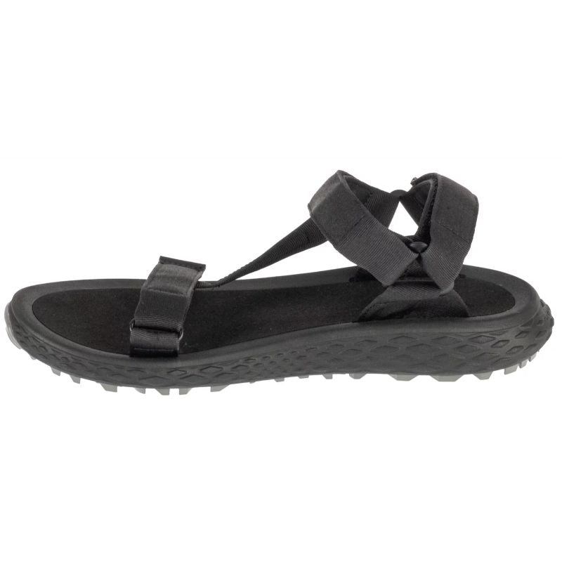 Columbia Konos Globetrot Sandal M Szandál, fekete - Sportmania.hu