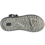 Columbia Konos Globetrot Sandal M Szandál, fekete - Sportmania.hu