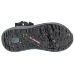 Columbia Konos Globetrot Sandal W Szandál, fekete - Sportmania.hu