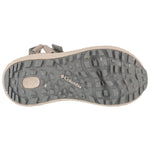 Columbia Konos Globetrot Sandal W Szandál, szürke - Sportmania.hu