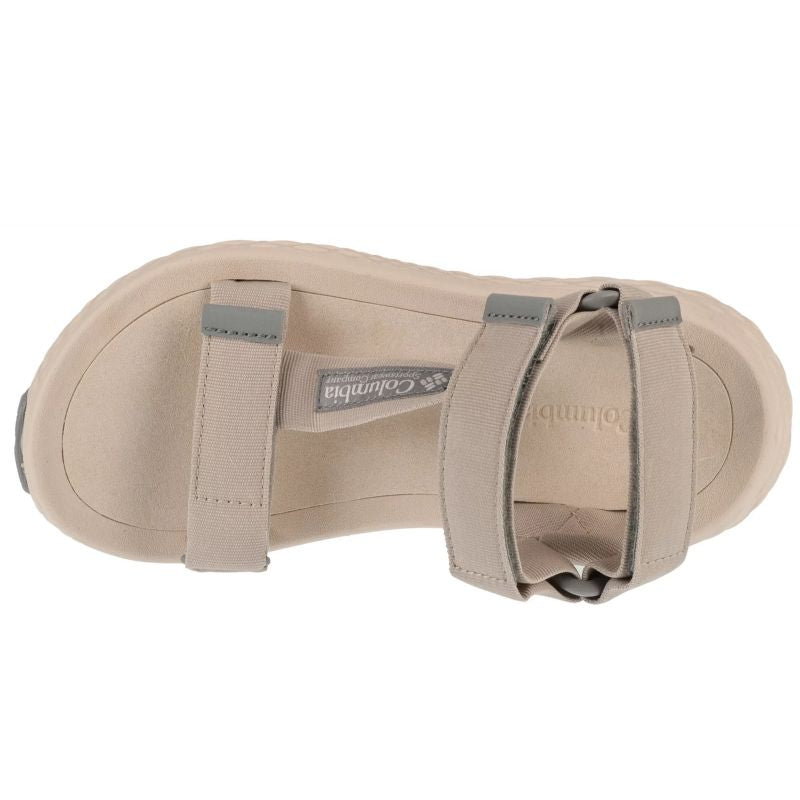 Columbia Konos Globetrot Sandal W Szandál, szürke - Sportmania.hu