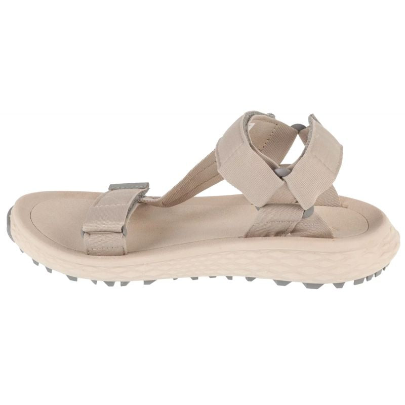 Columbia Konos Globetrot Sandal W Szandál, szürke - Sportmania.hu