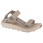 Columbia Konos Globetrot Sandal W Szandál, szürke - Sportmania.hu