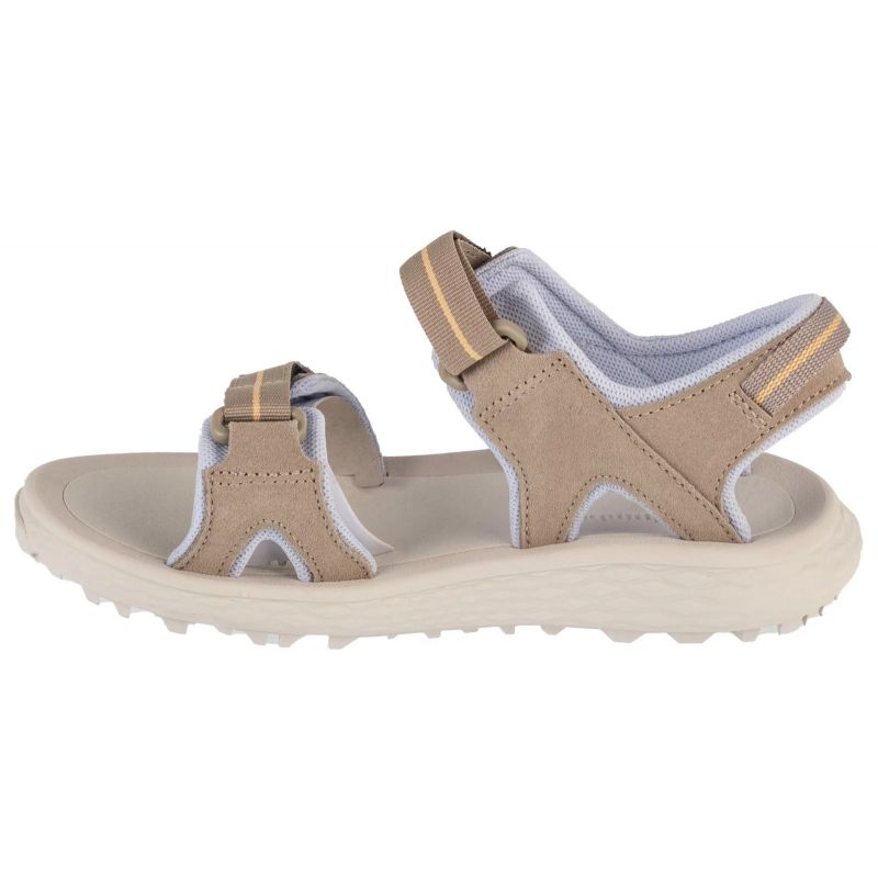 Columbia Konos Hiker 2-Strap Szandál, női, bézs - Sportmania.hu