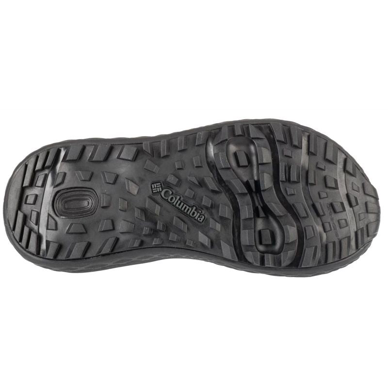 Columbia Konos Hiker 2-Strap Szandál, női, fekete - Sportmania.hu