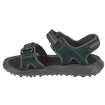 Columbia Konos Hiker 2-Strap Szandál, női, fekete - Sportmania.hu