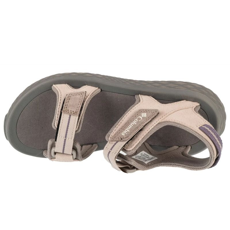 Columbia Konos Hiker 2-Strap Szandál, női, krém - Sportmania.hu