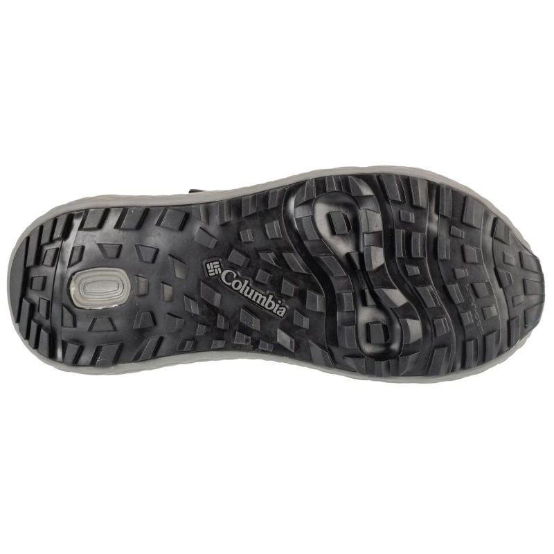 Columbia Konos Hiker 3-Strap Szandál - Sportmania.hu
