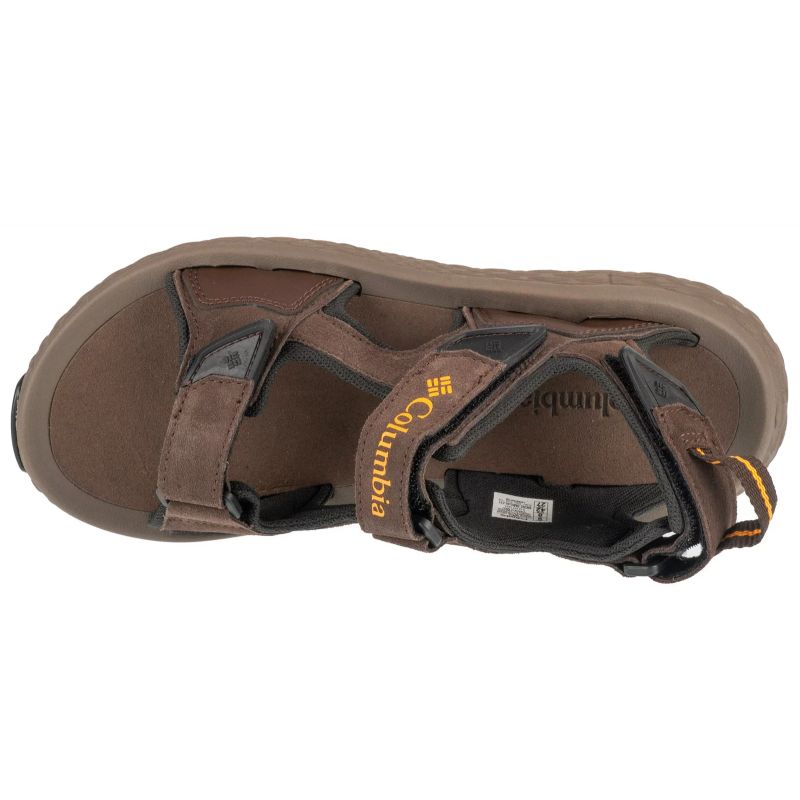 Columbia Konos Hiker 3-Strap Szandál - Sportmania.hu