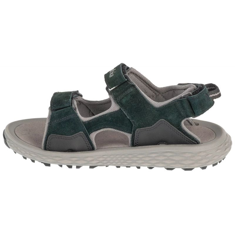Columbia Konos Hiker 3-Strap Szandál - Sportmania.hu