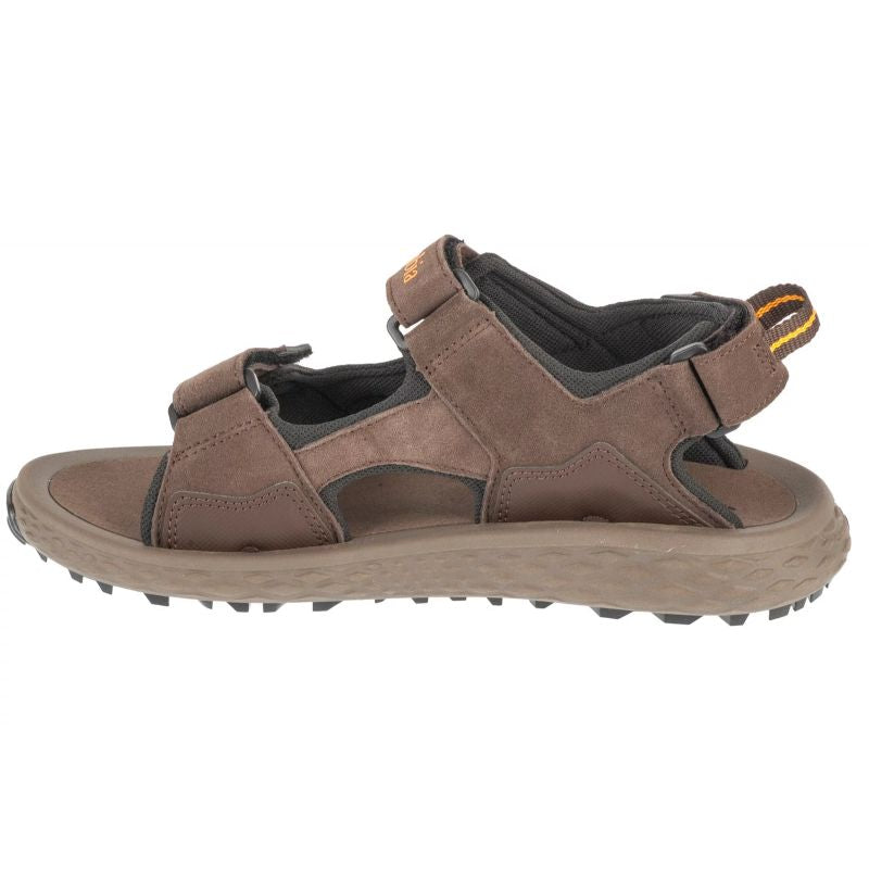 Columbia Konos Hiker 3-Strap Szandál - Sportmania.hu