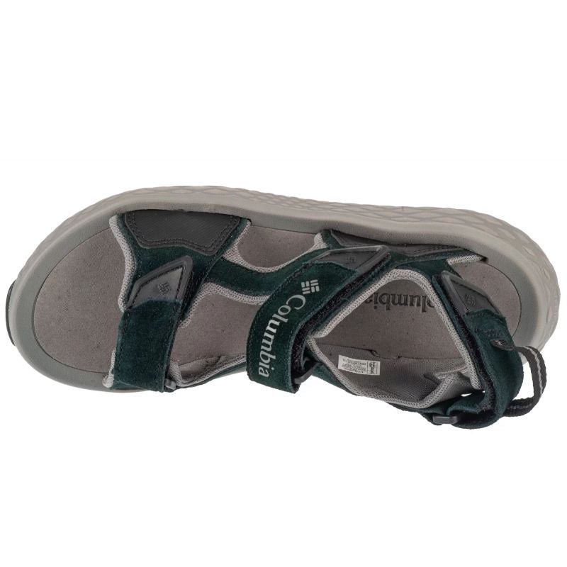 Columbia Konos Hiker 3-Strap Szandál - Sportmania.hu
