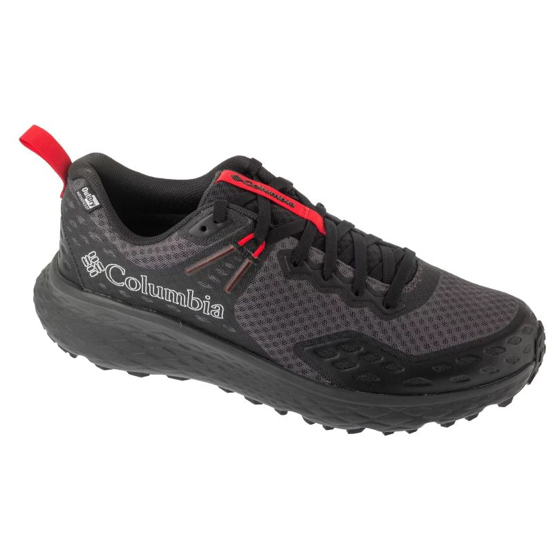 Columbia Konos TRS Gray 2099811089