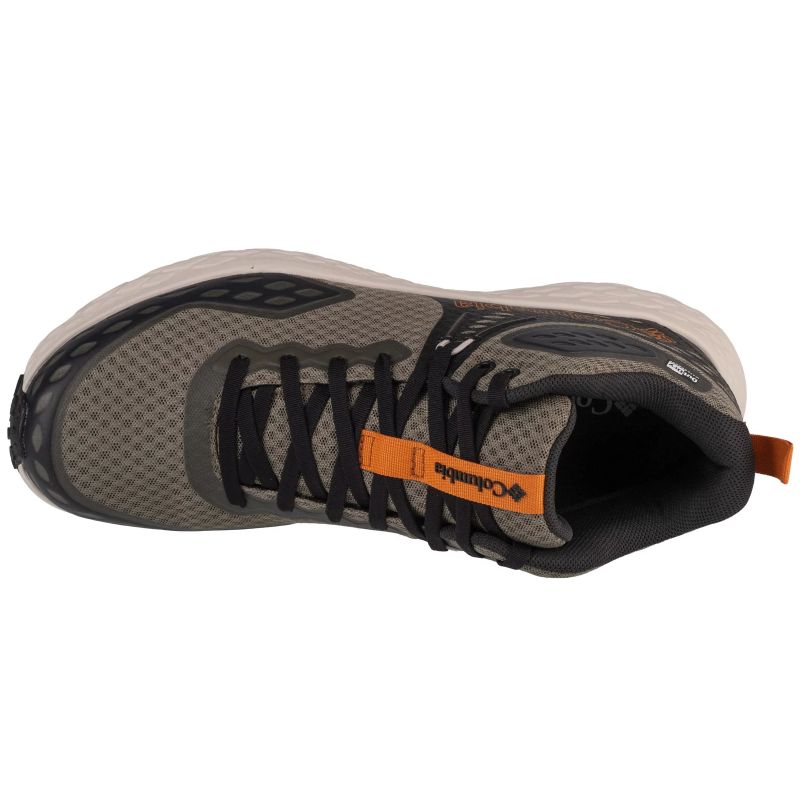 Columbia Konos Trs Outdry Mid bakancs - Sportmania.hu