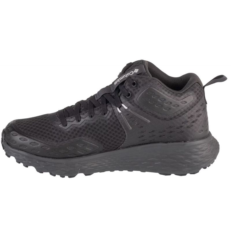 Columbia Konos Trs Outdry Mid bakancs - Sportmania.hu