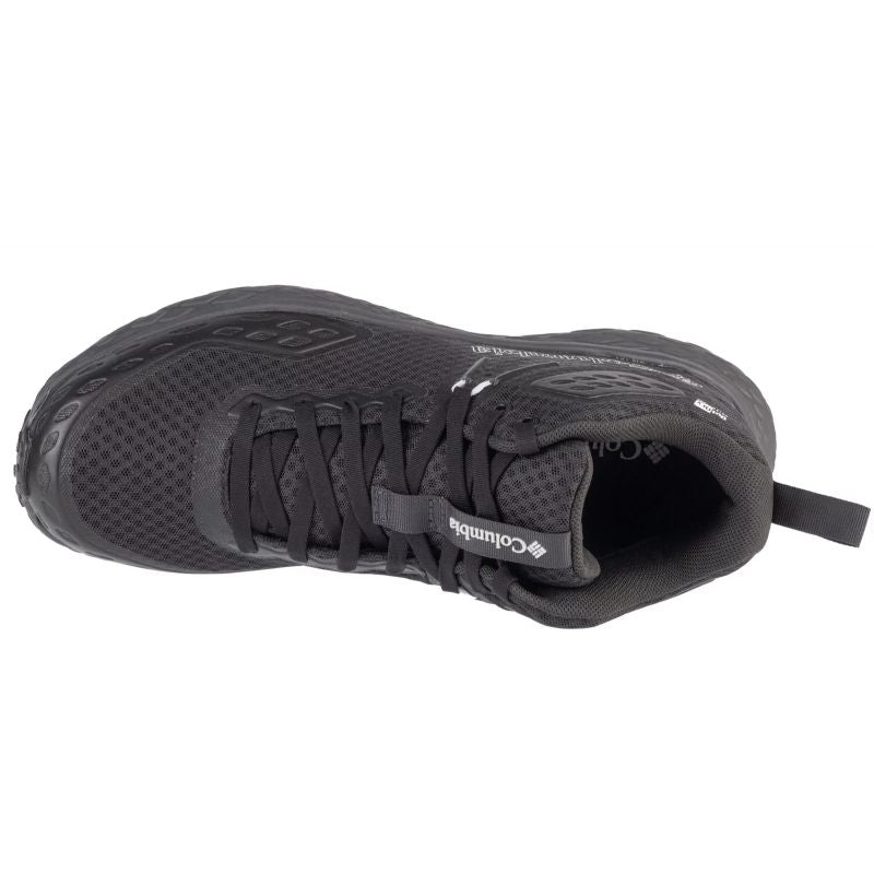 Columbia Konos Trs Outdry Mid bakancs - Sportmania.hu