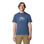 Columbia Kwick Hike Graphic póló - Sportmania.hu
