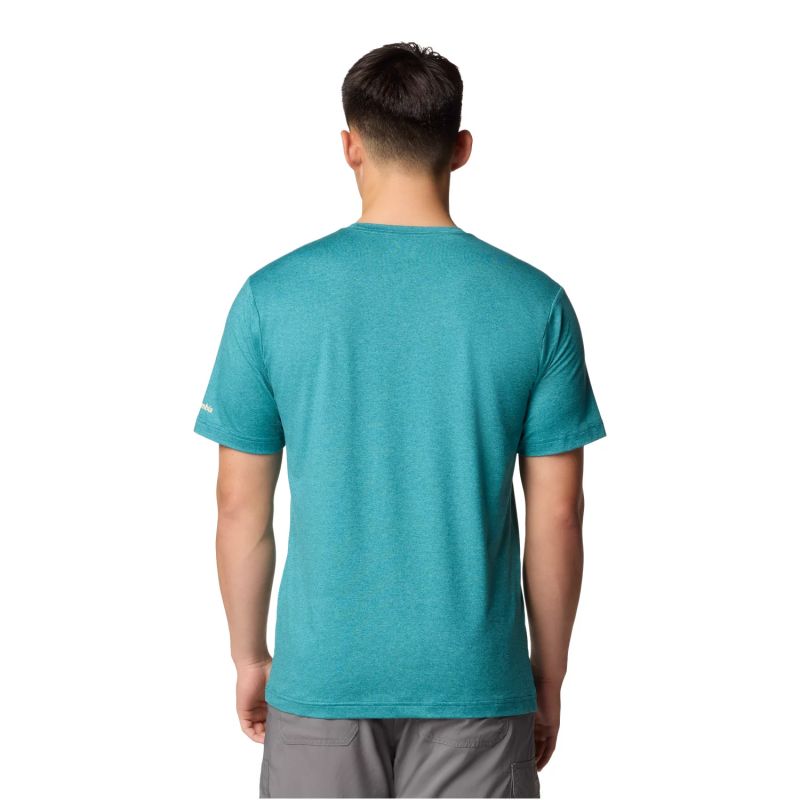Columbia Kwick Hike Graphic póló - Sportmania.hu