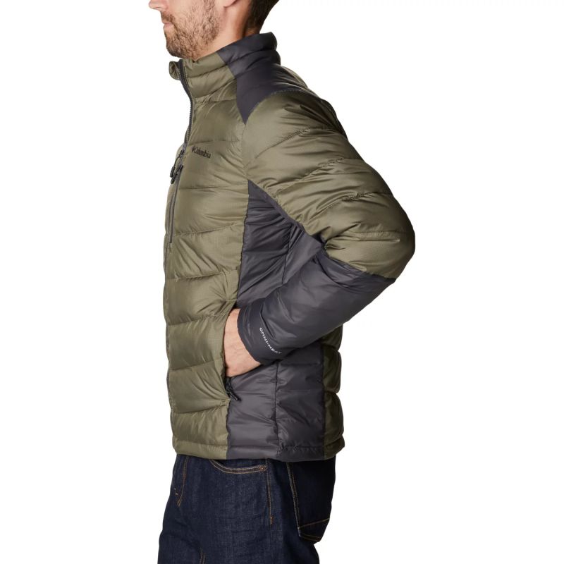 Columbia Labyrinth Loop Jacket M - Sportmania.hu