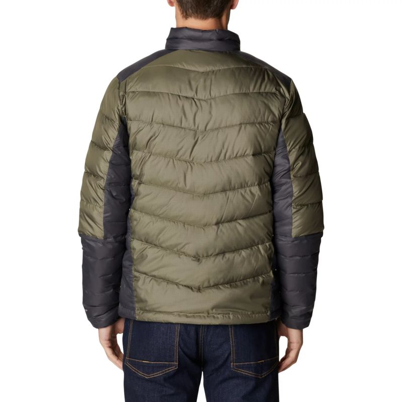Columbia Labyrinth Loop Jacket M - Sportmania.hu