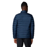 Columbia Lake 22 II Down Hooded Jacket M 2086314464 Kabát - Sportmania.hu