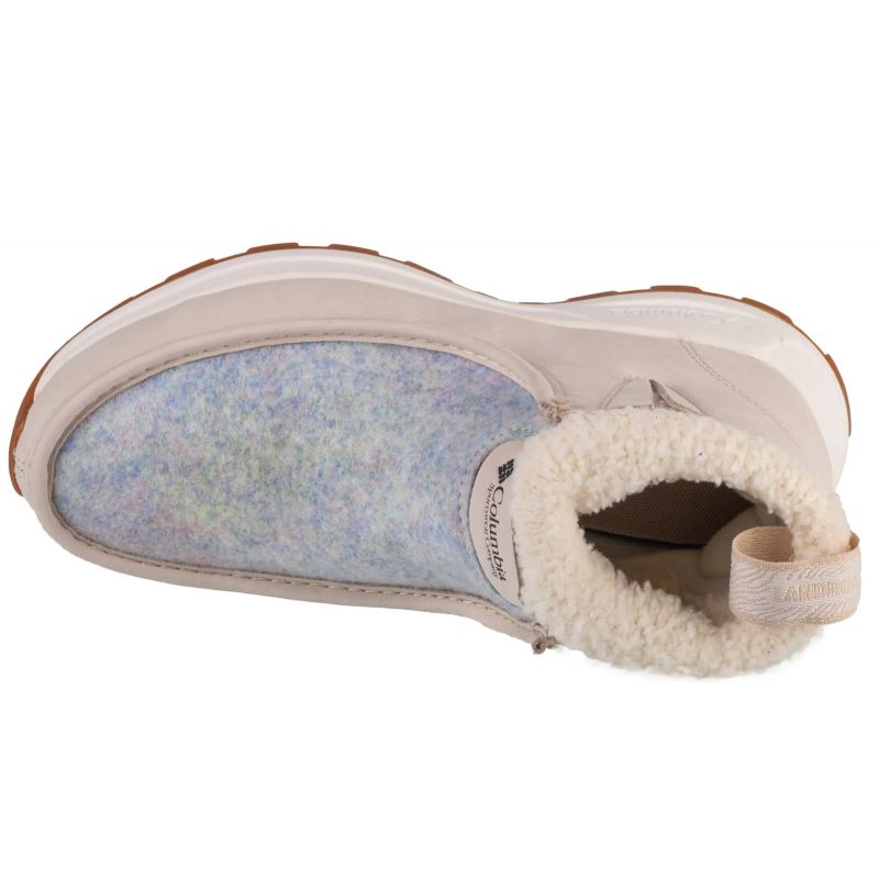 Columbia Landroamer Cozy W Shoes - Sportmania.hu