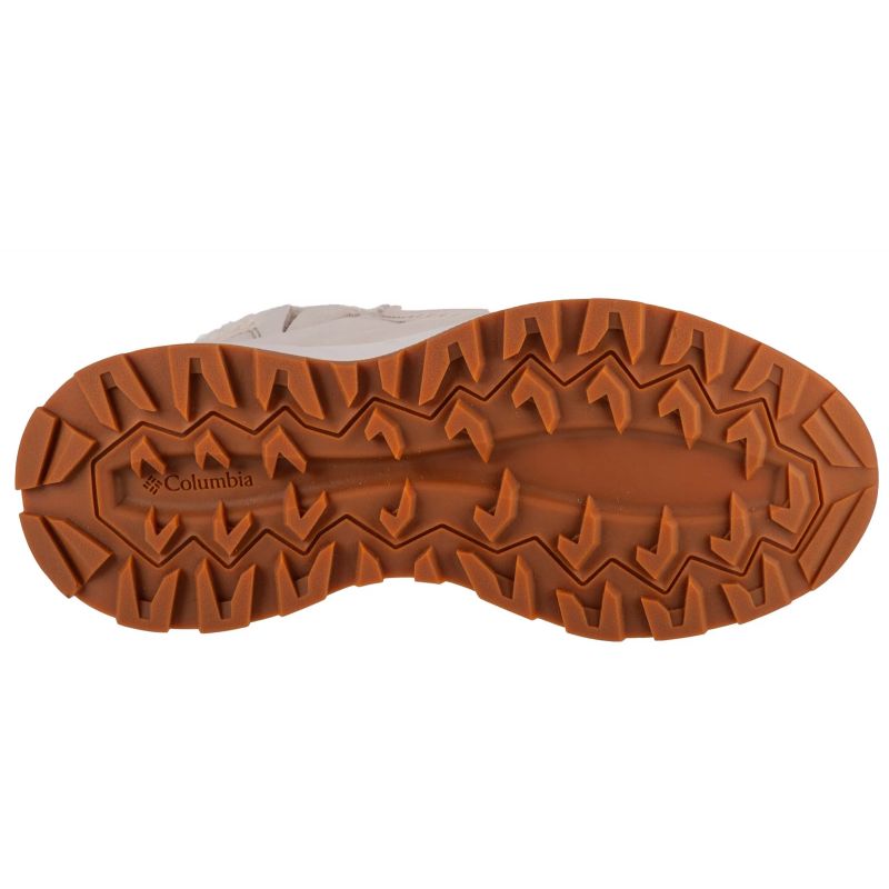 Columbia Landroamer Cozy W Shoes - Sportmania.hu