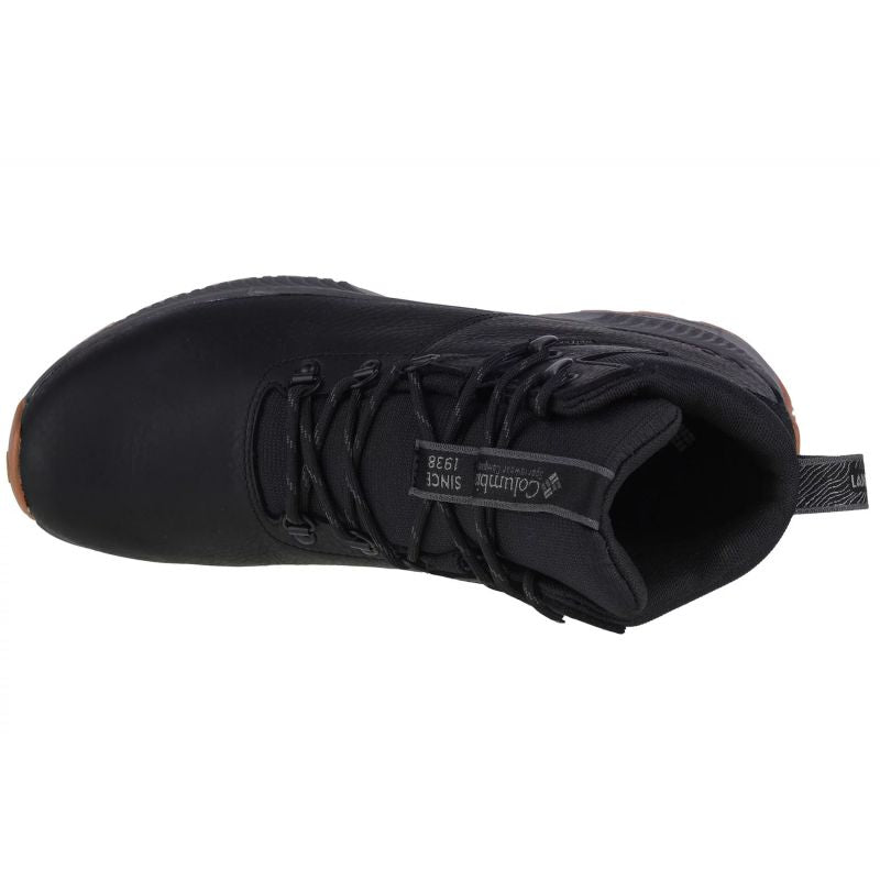 Columbia Landroamer Explorer Wp M Shoes - Sportmania.hu