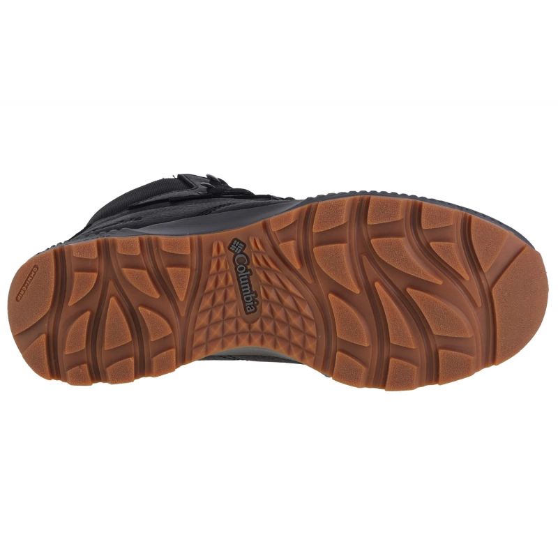 Columbia Landroamer Explorer Wp M Shoes - Sportmania.hu