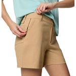 Columbia Leslie Falls Short II W női rövidnadrág 2126061262