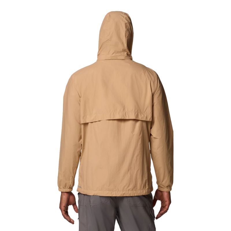 Columbia Loop Basin Windbreaker Jacket M 2116961262 kabát - Sportmania.hu