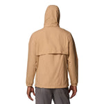 Columbia Loop Basin Windbreaker kabát férfi 2116961262