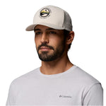 Columbia Lost Lager 3D Stretch Snapback bézs 2159001278