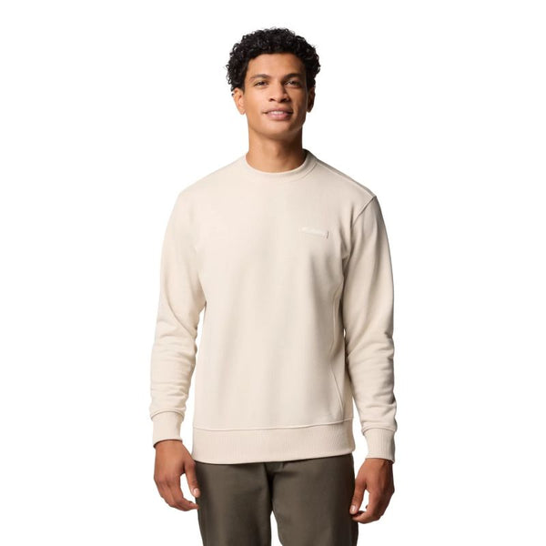 Columbia Marble Canyon French Terry Crew pulóver - Sportmania.hu