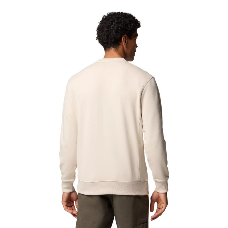 Columbia Marble Canyon French Terry Crew pulóver - Sportmania.hu