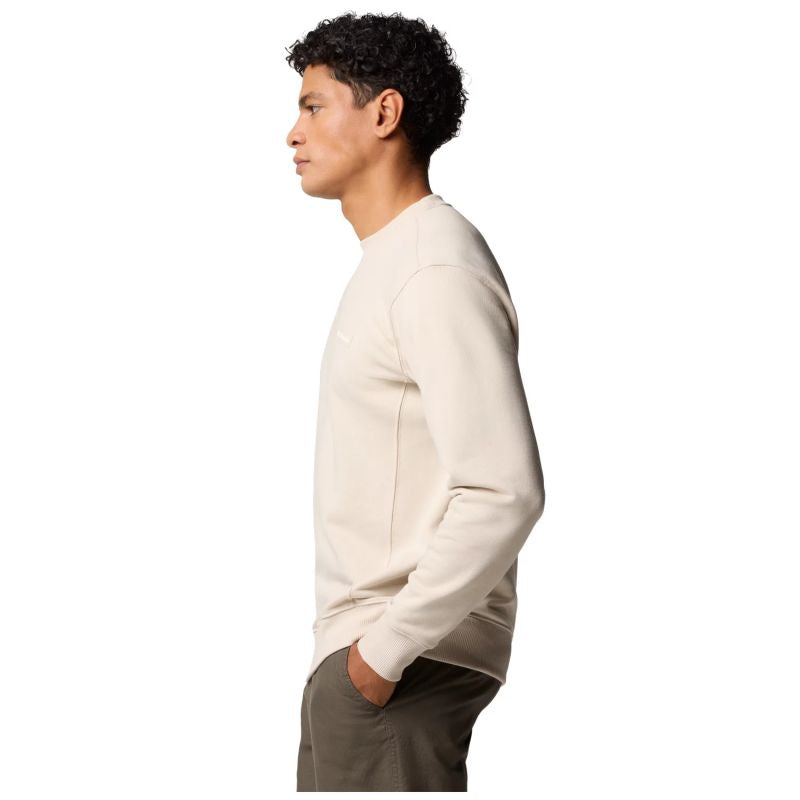 Columbia Marble Canyon French Terry Crew pulóver - Sportmania.hu