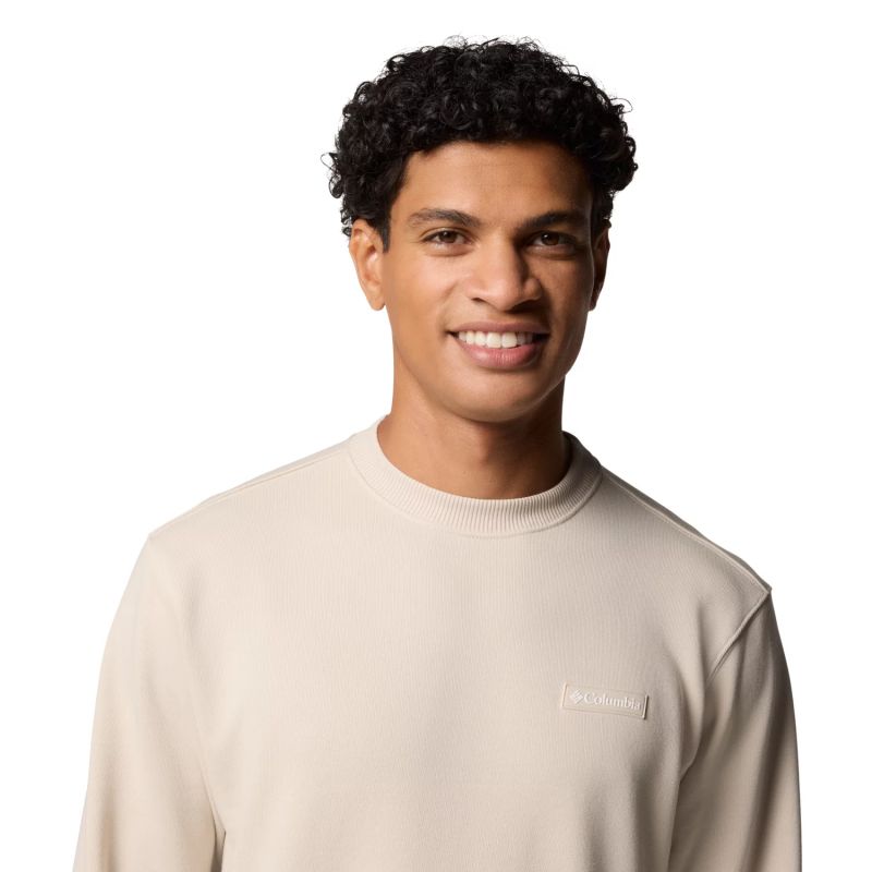 Columbia Marble Canyon French Terry Crew pulóver - Sportmania.hu